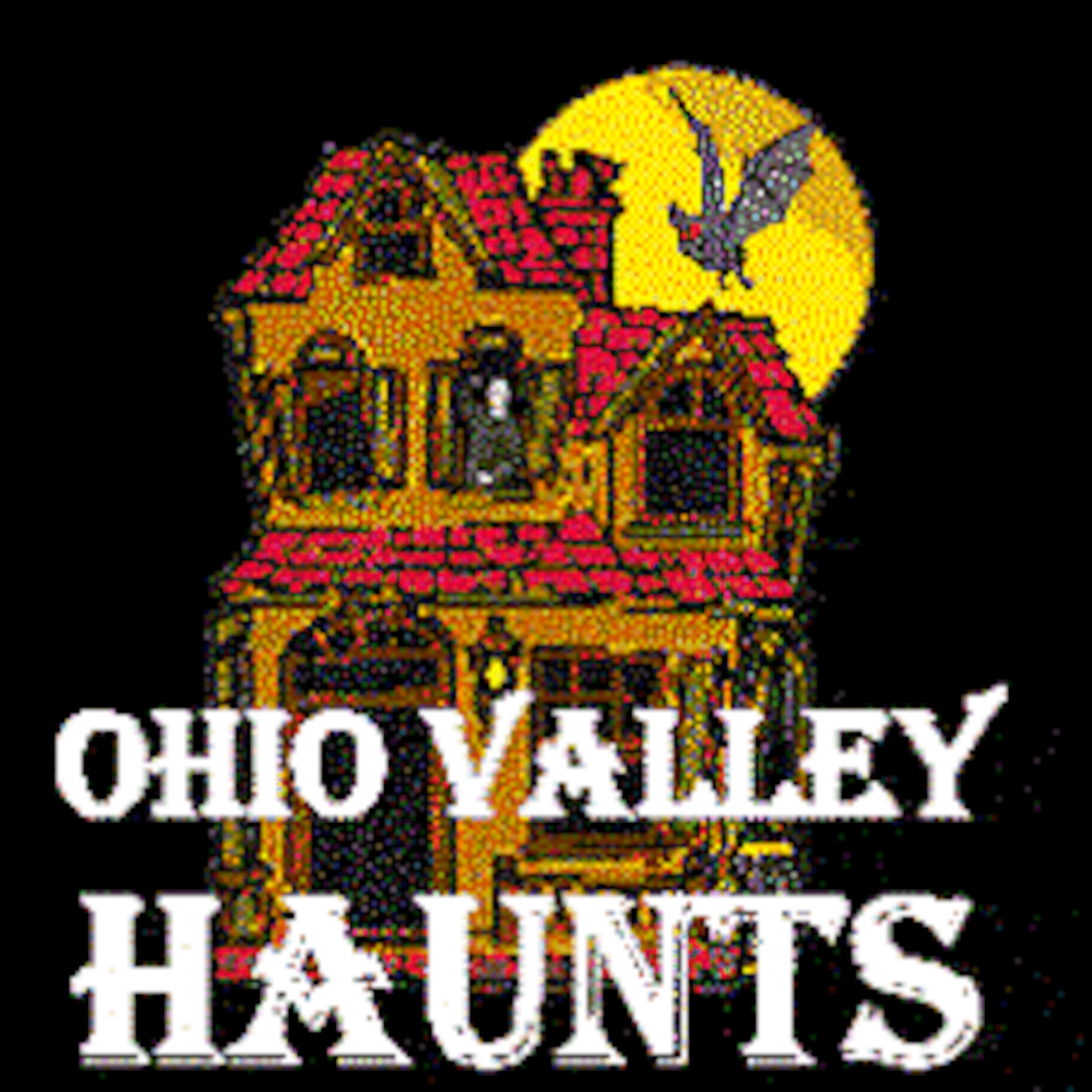 Episode 1: Ohio Valley Haunts