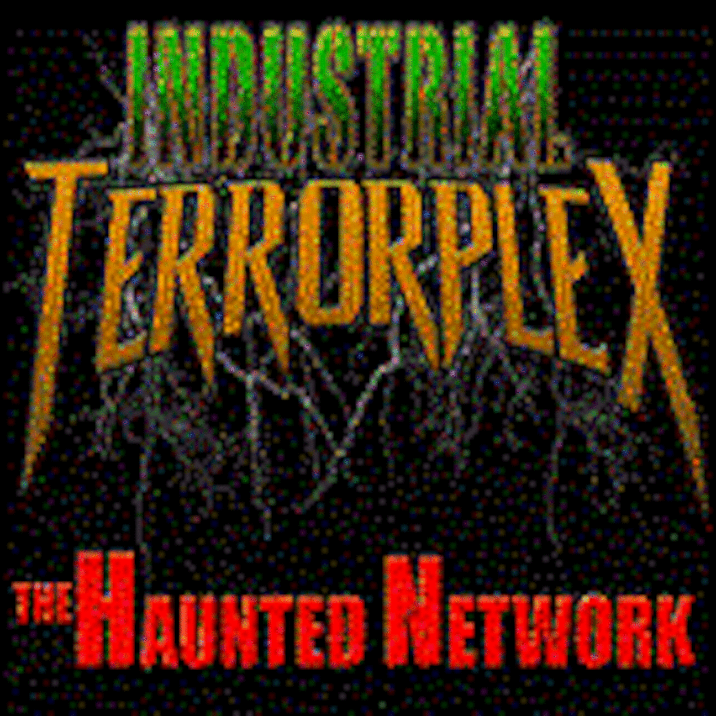 Episode 5 Industrial Terrorplex