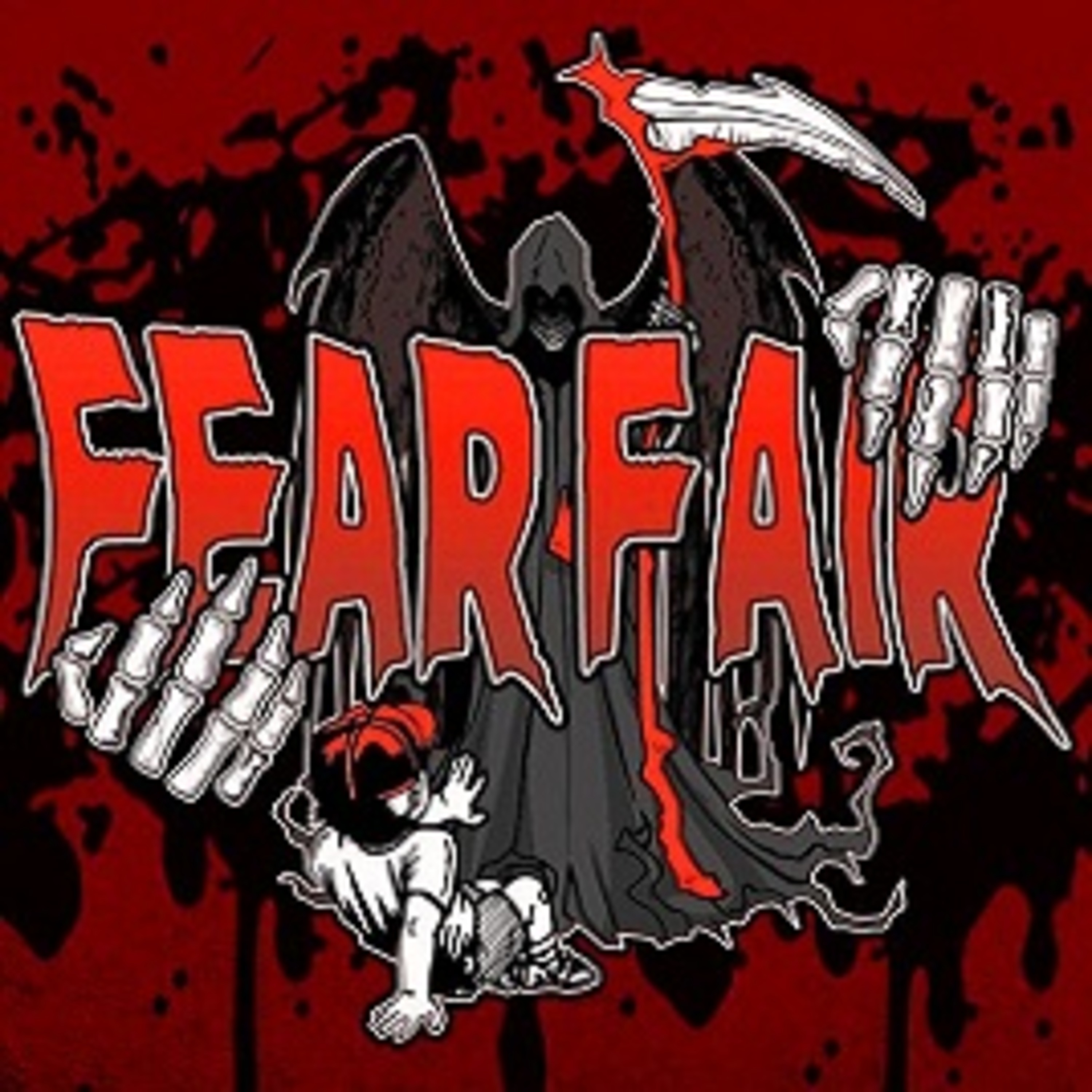 Episode 3: Interview with Brett Hays, Director of Fear Fair