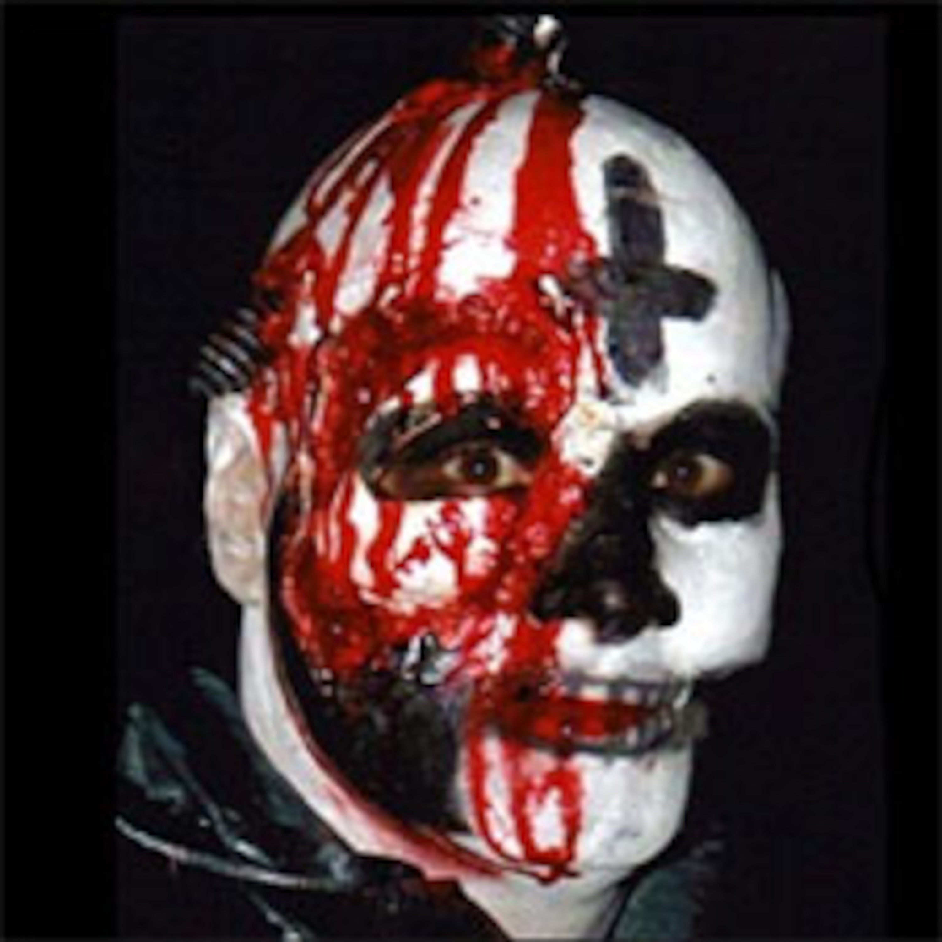 Episode 4: Gary and Jim discuss a variety of topics relating to the upcoming haunt season.