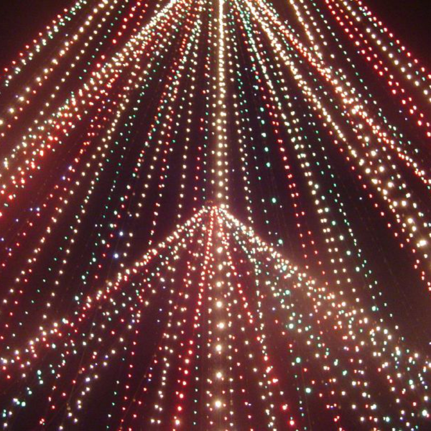 Atrás da Máscara - 22 dezembro 2010