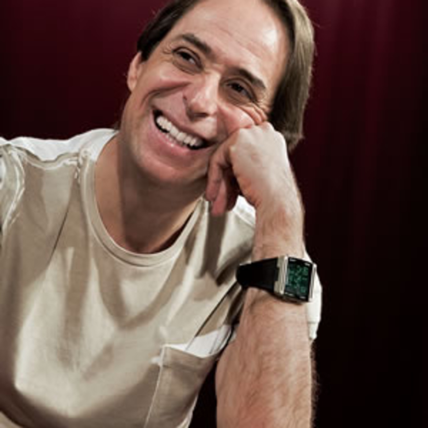 Atrás da Máscara- 5 Janeiro 2011