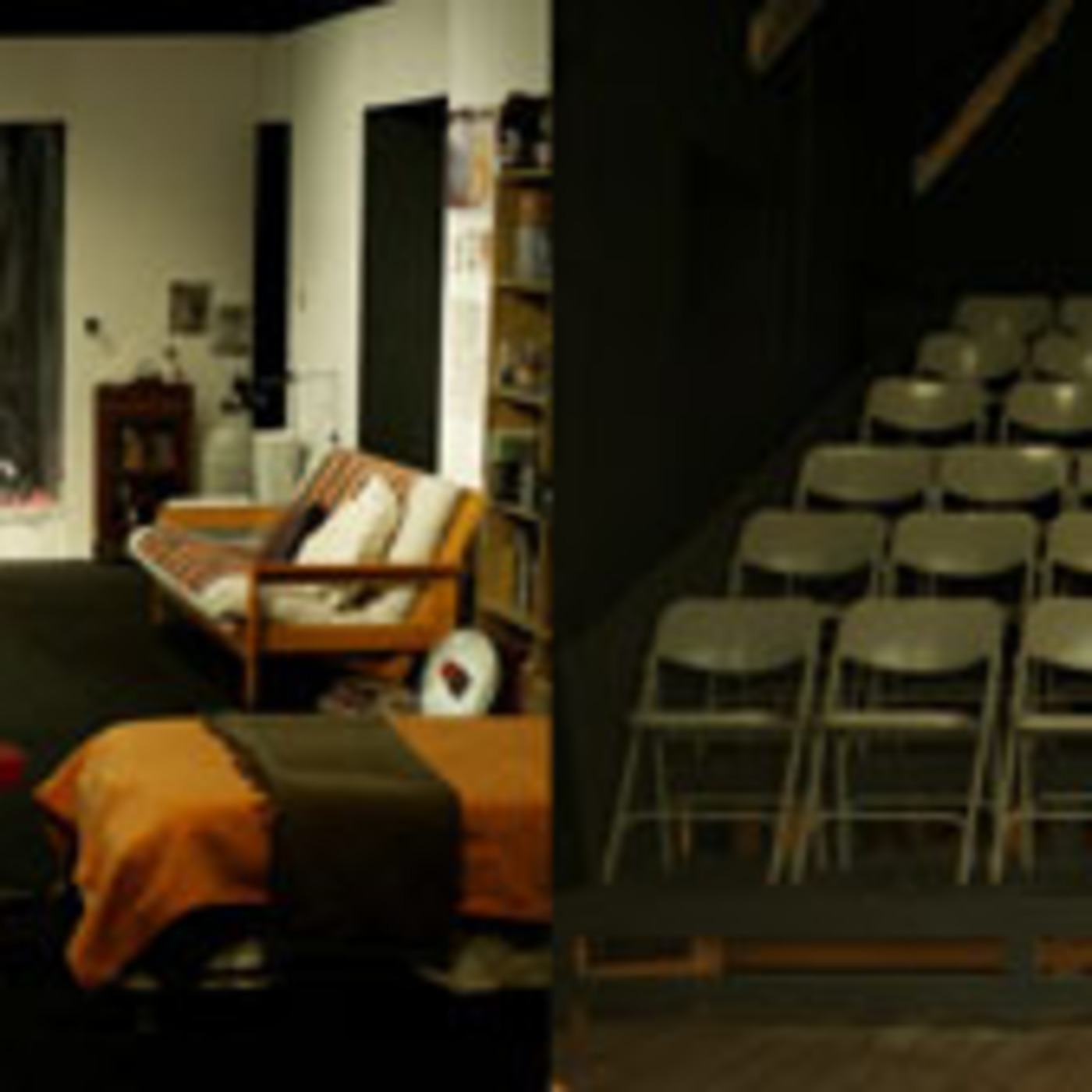 Atrás da Máscara - 26 janeiro 2011