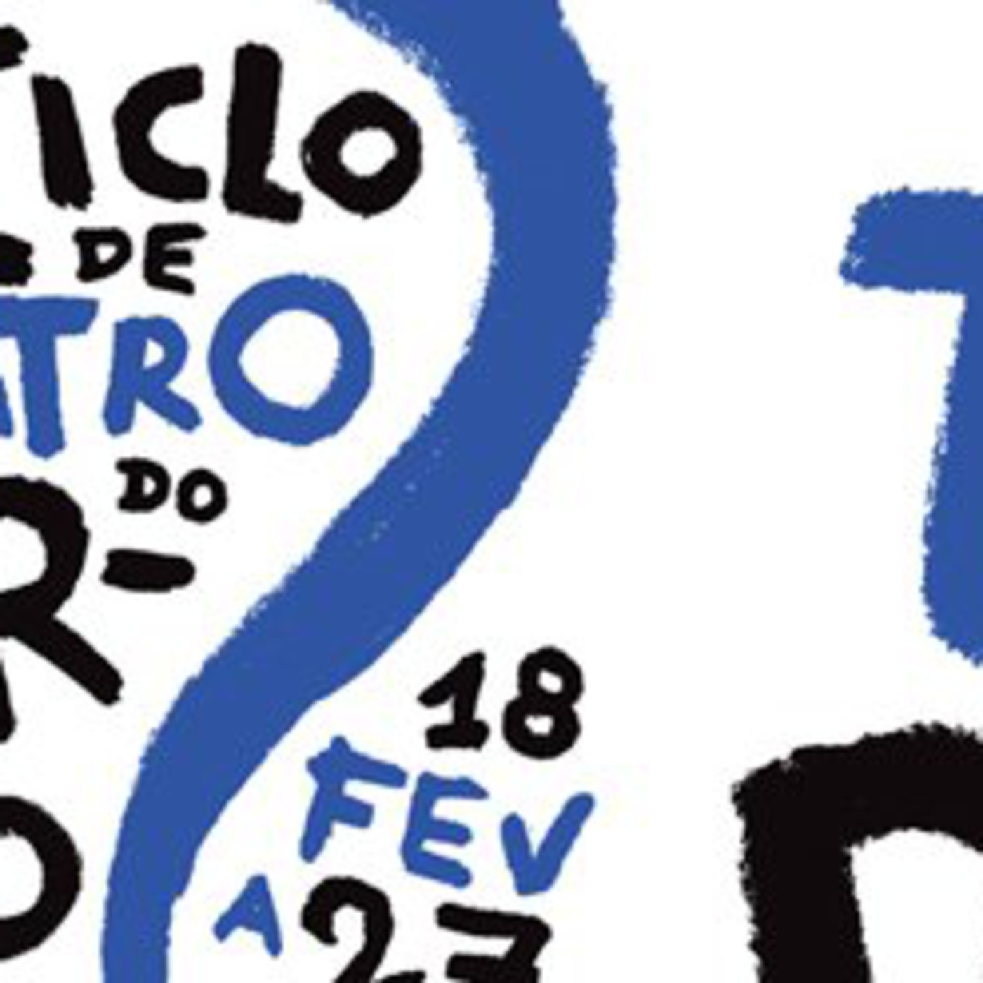 Atrás da Máscara - 16 fevereiro 2011