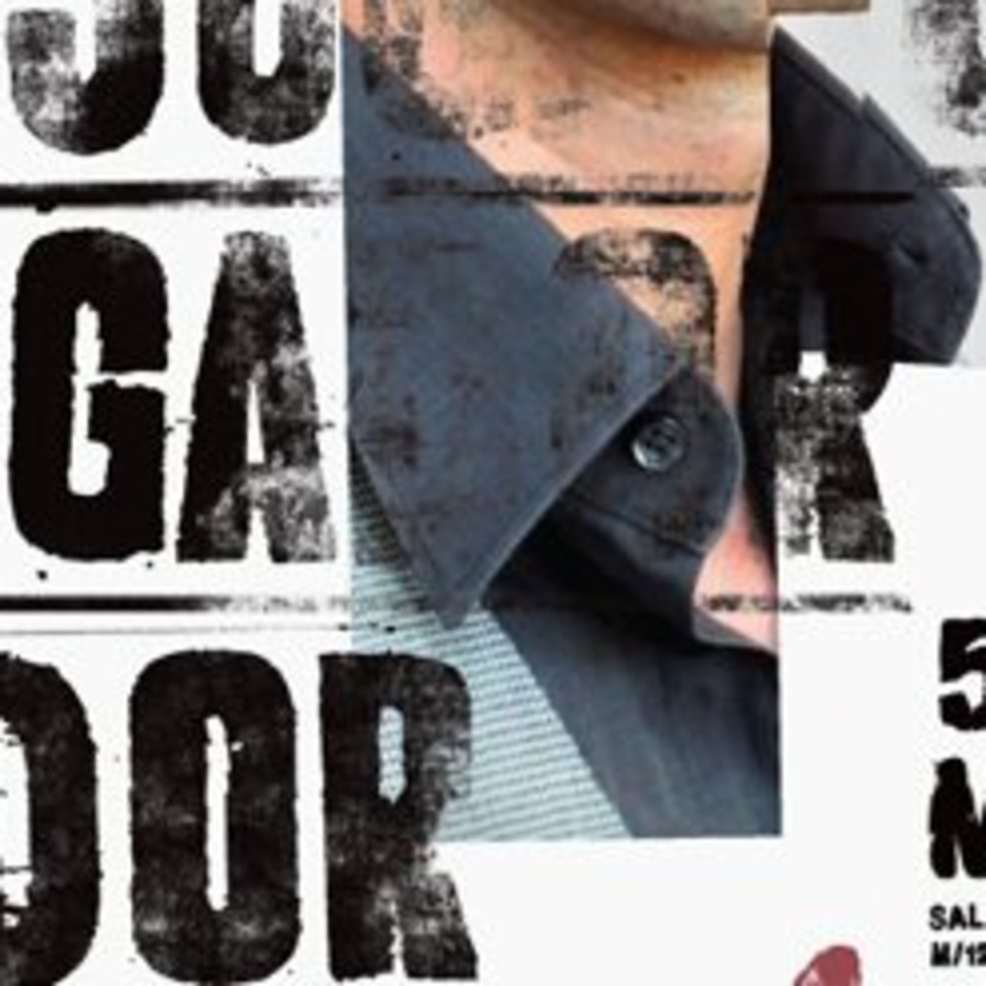 Atrás da Máscara - 27 abril 2011