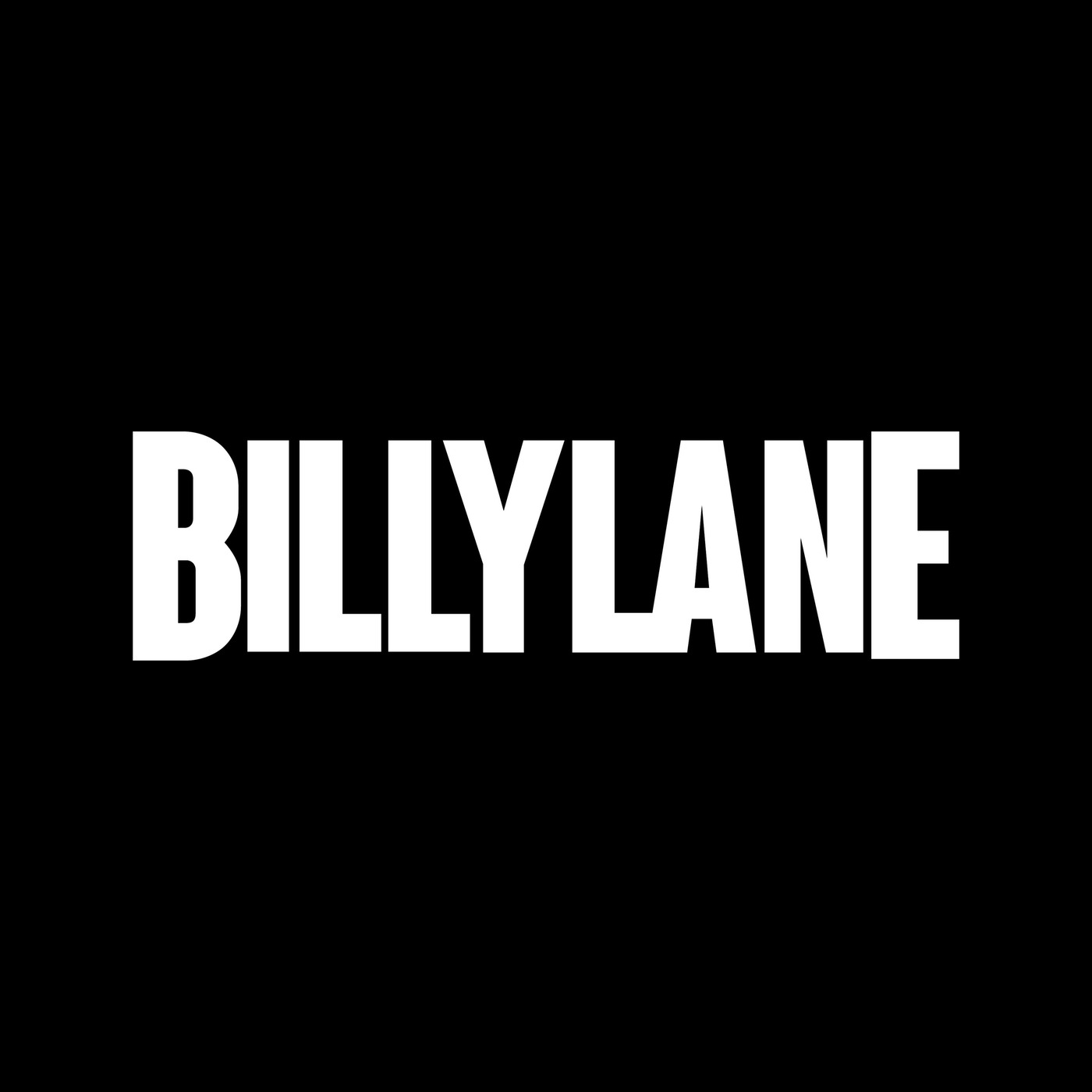 Billy Lane