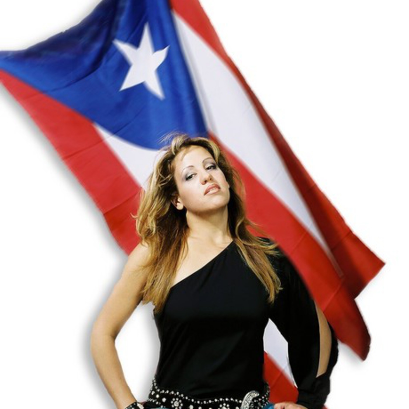 DJ JAY ROCKWELL'S CLASSIC CLUB JAMS  featuring '' ANNETTE ''