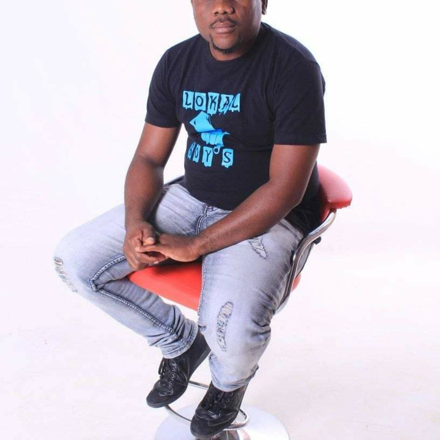 Cedrick Dj-CED Mashabela's Podcast podcast artwork