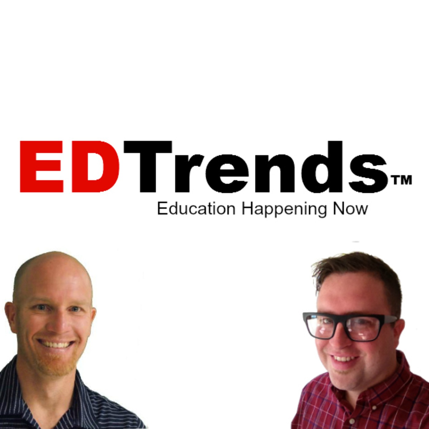 EdTrends Podcast