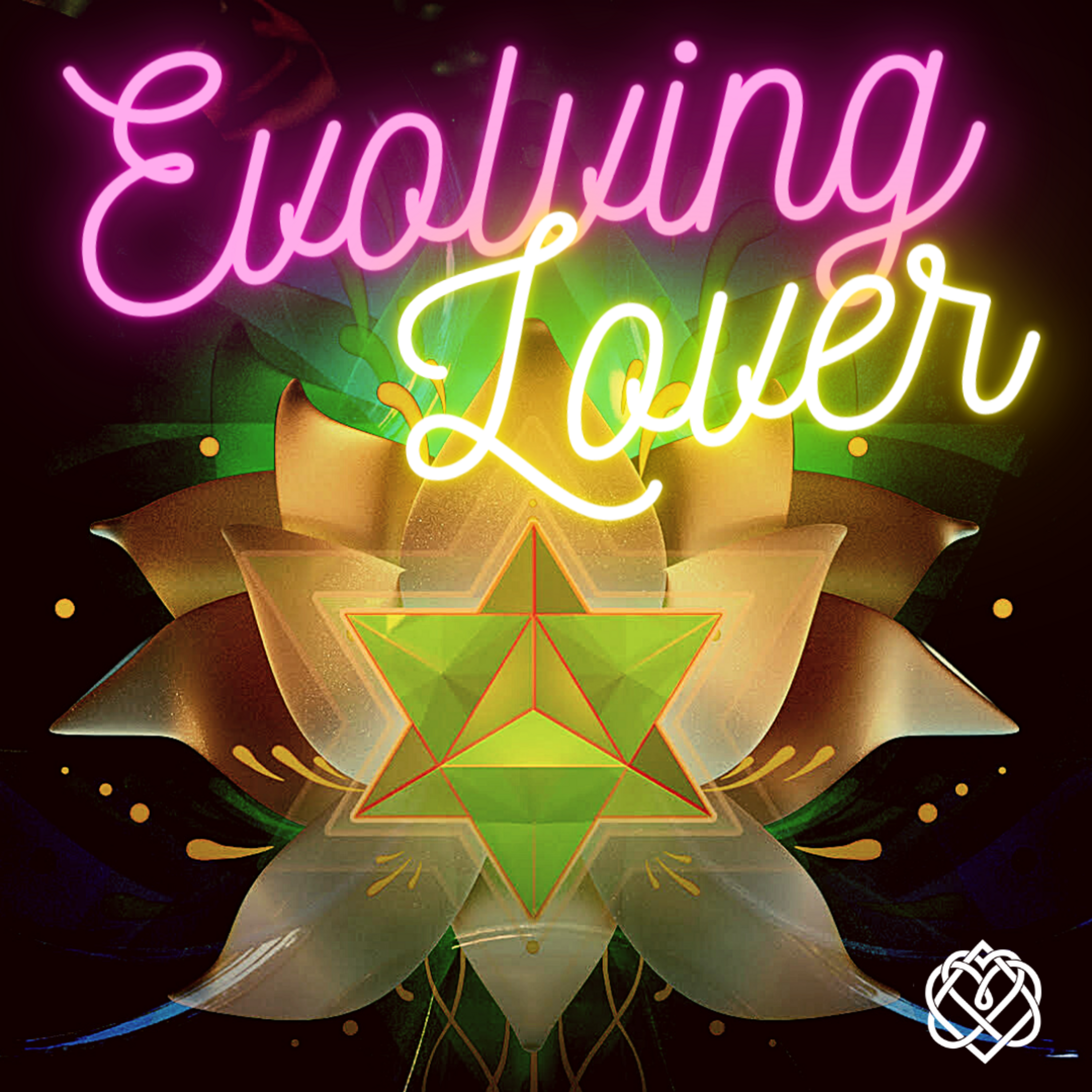 The Evolving Lover Podcast by Heart Initiation