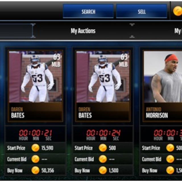 How To Make Madden Nfl Mobile Coins Faster