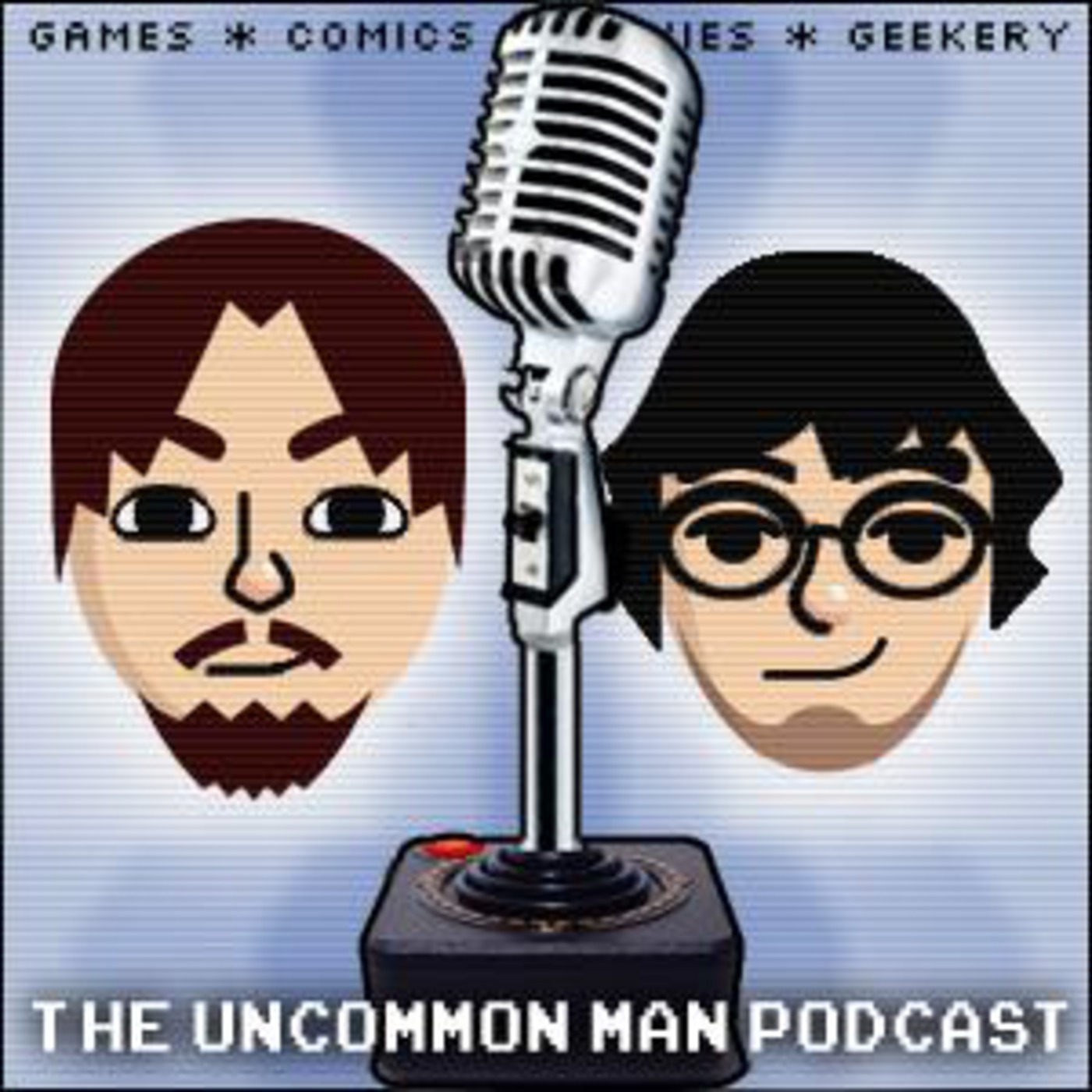 TUMP+ 4/19/07: Combat, Courtrooms, and the Clown Prince of Crime