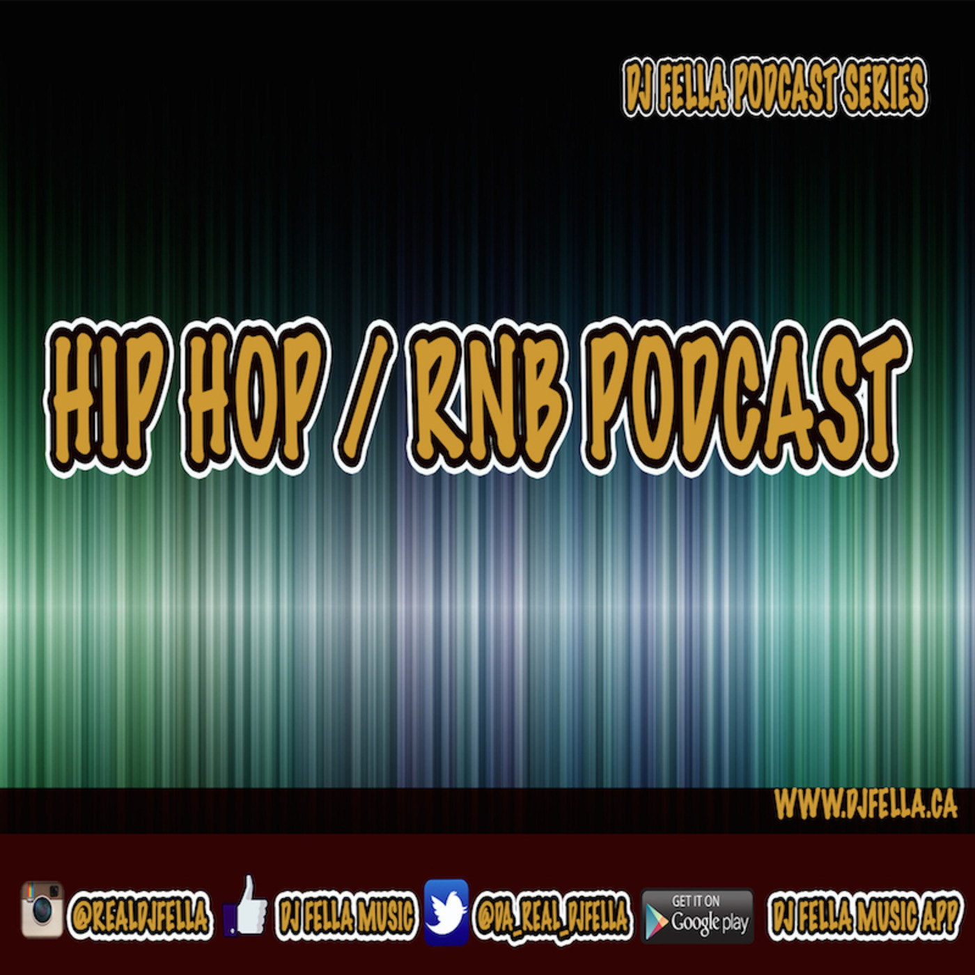 HIP HOP AND RNB SEPTEMBER 2015