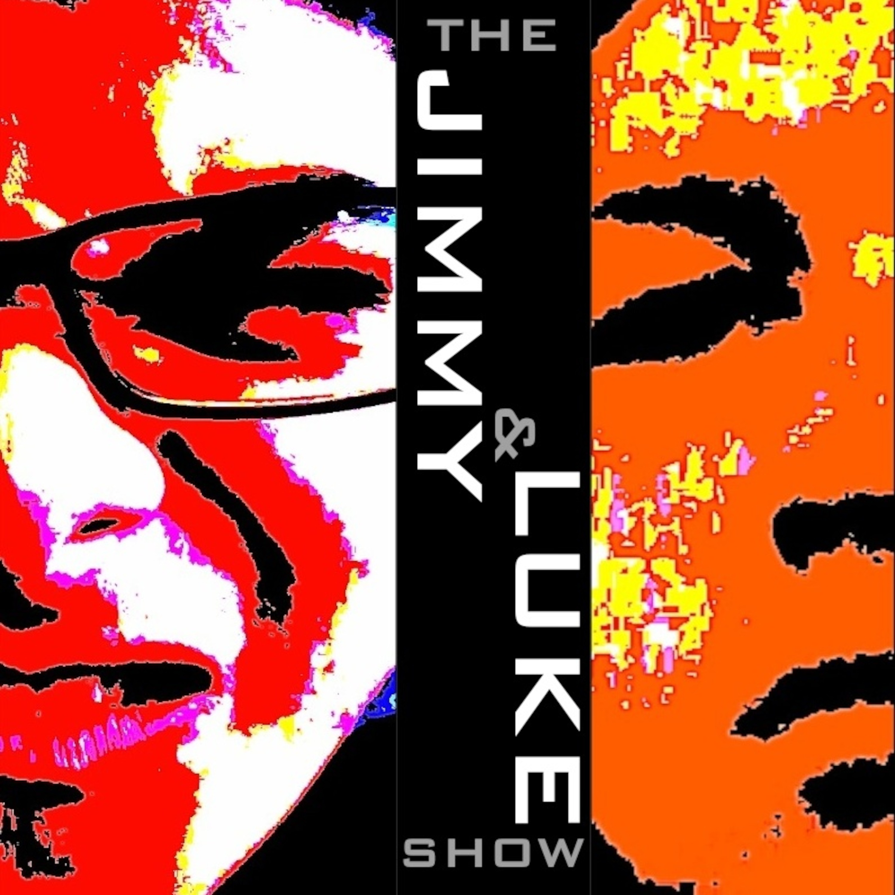 The Jimmy & Luke Show