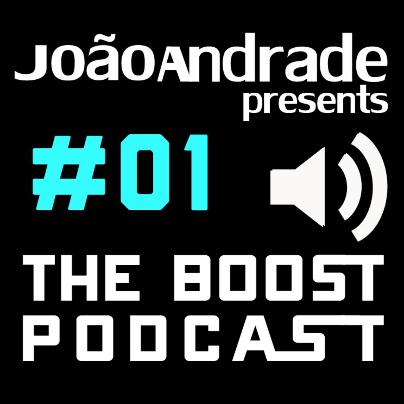 Episode 01 - Progressive House