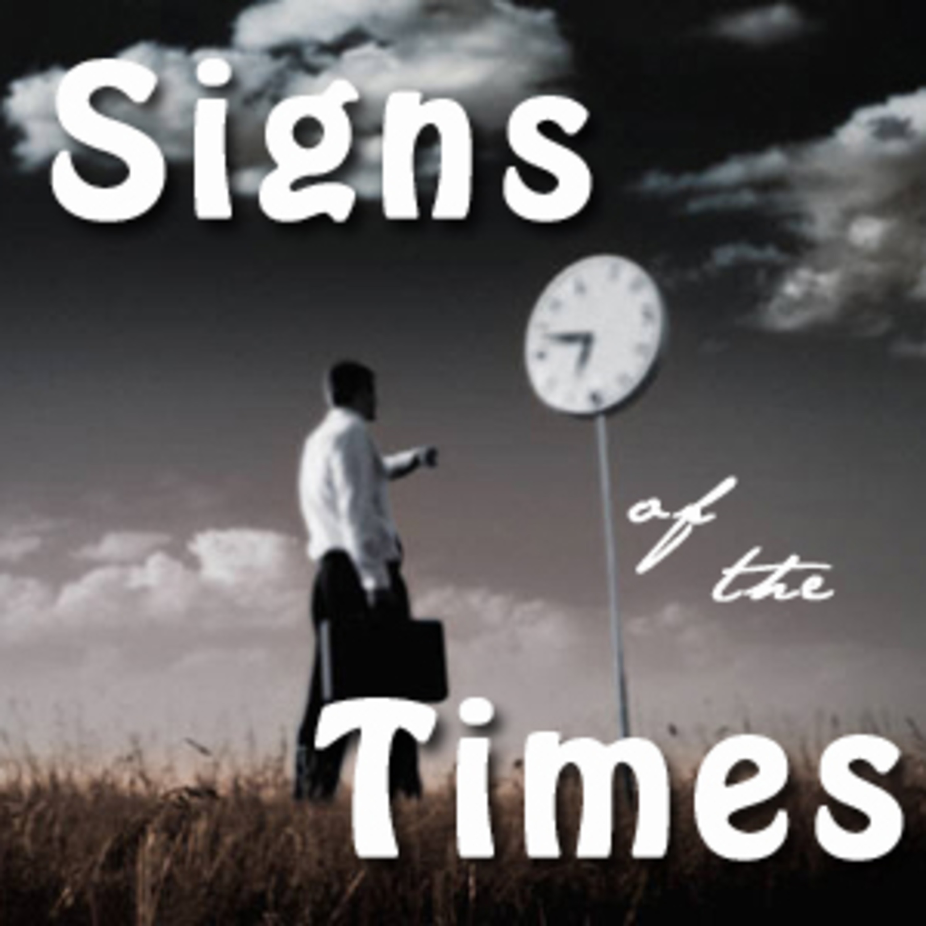 Sign of the Times episode artwork