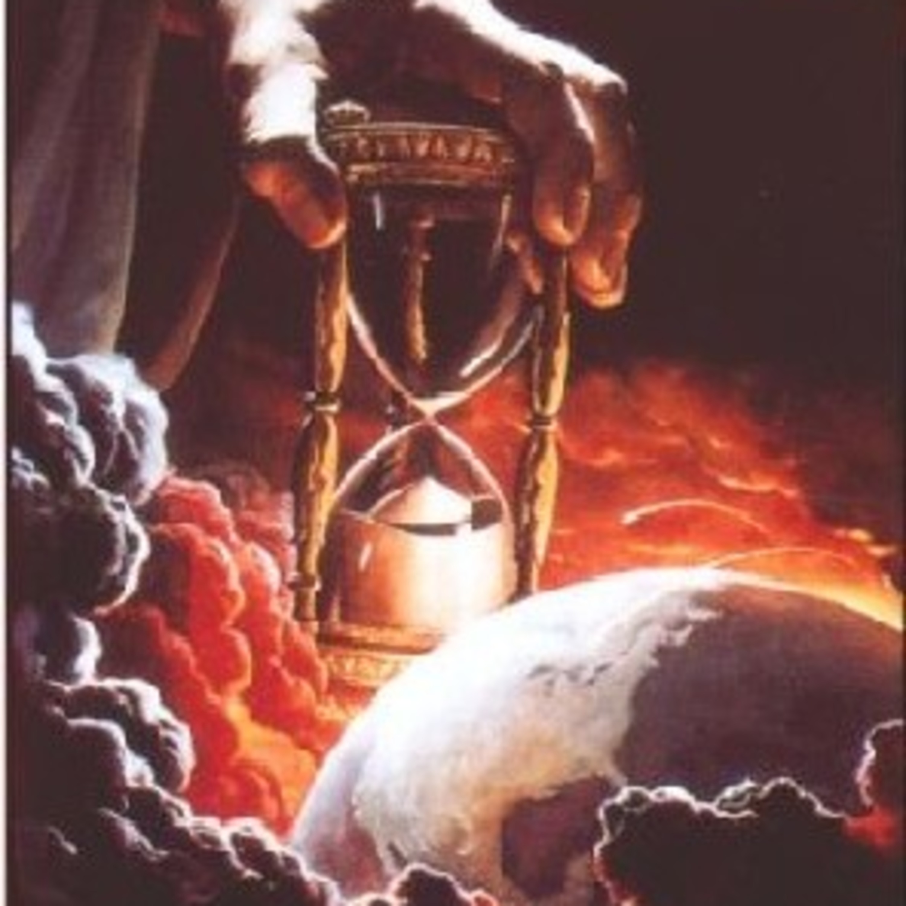 End Time Prophecy (part 1) episode artwork