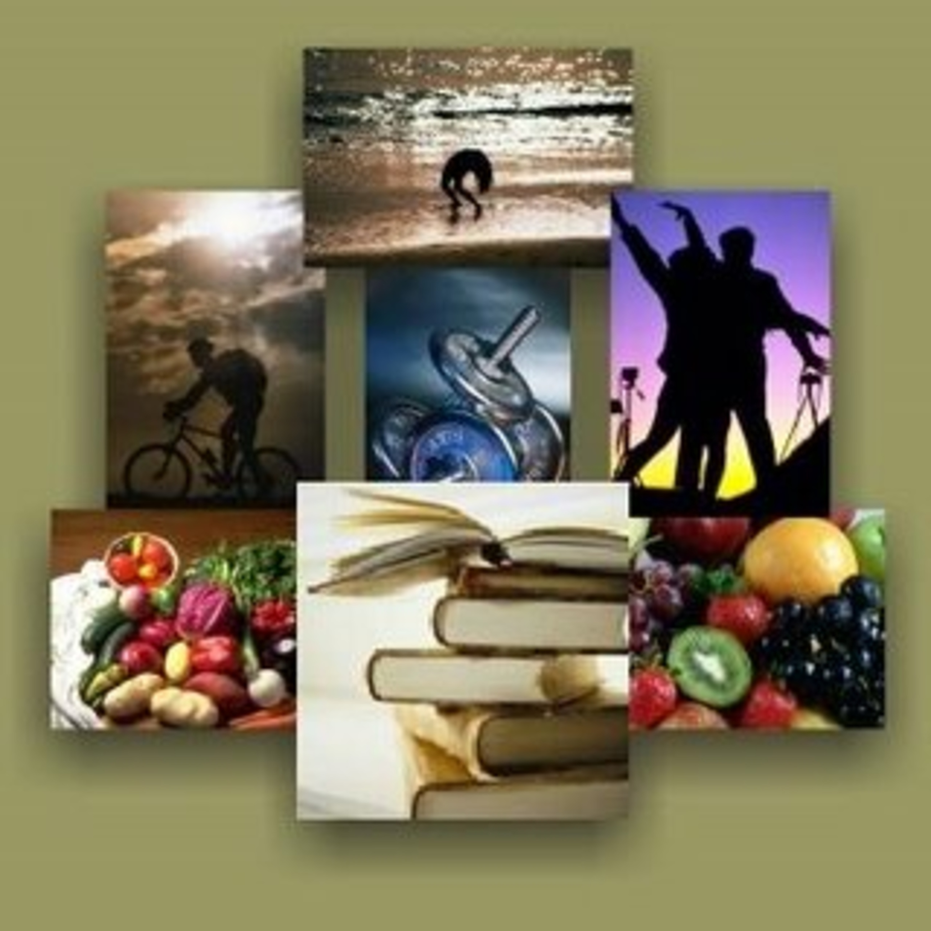 Fruit of the Spirit Series:  Peace (part 2) episode artwork