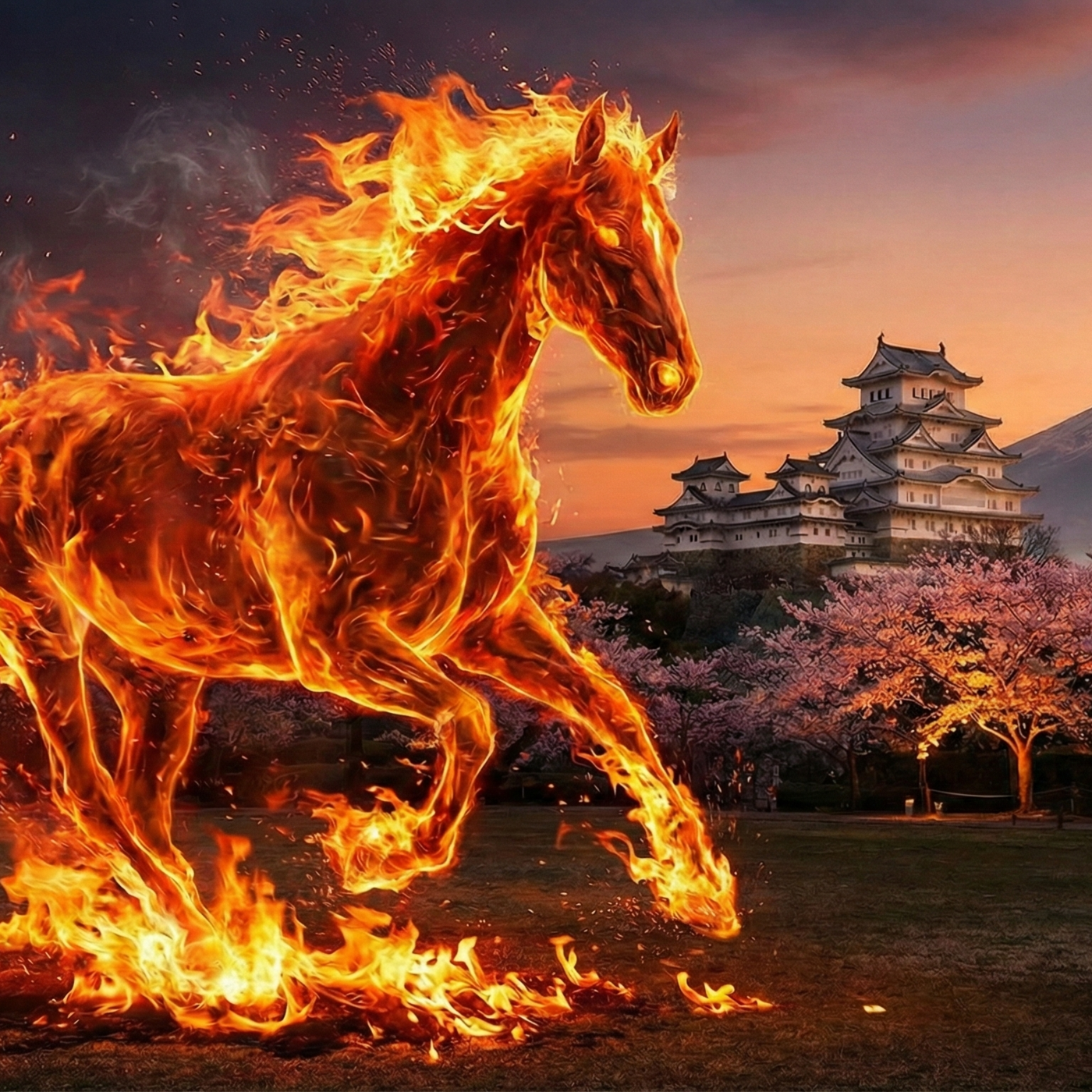 Episode 48: #48 O roku Ognistego Konia