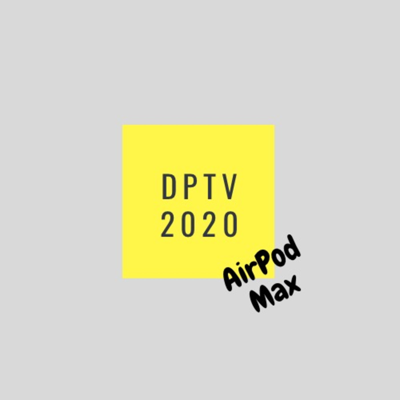 Episode 1: Welcome/AirPod Max