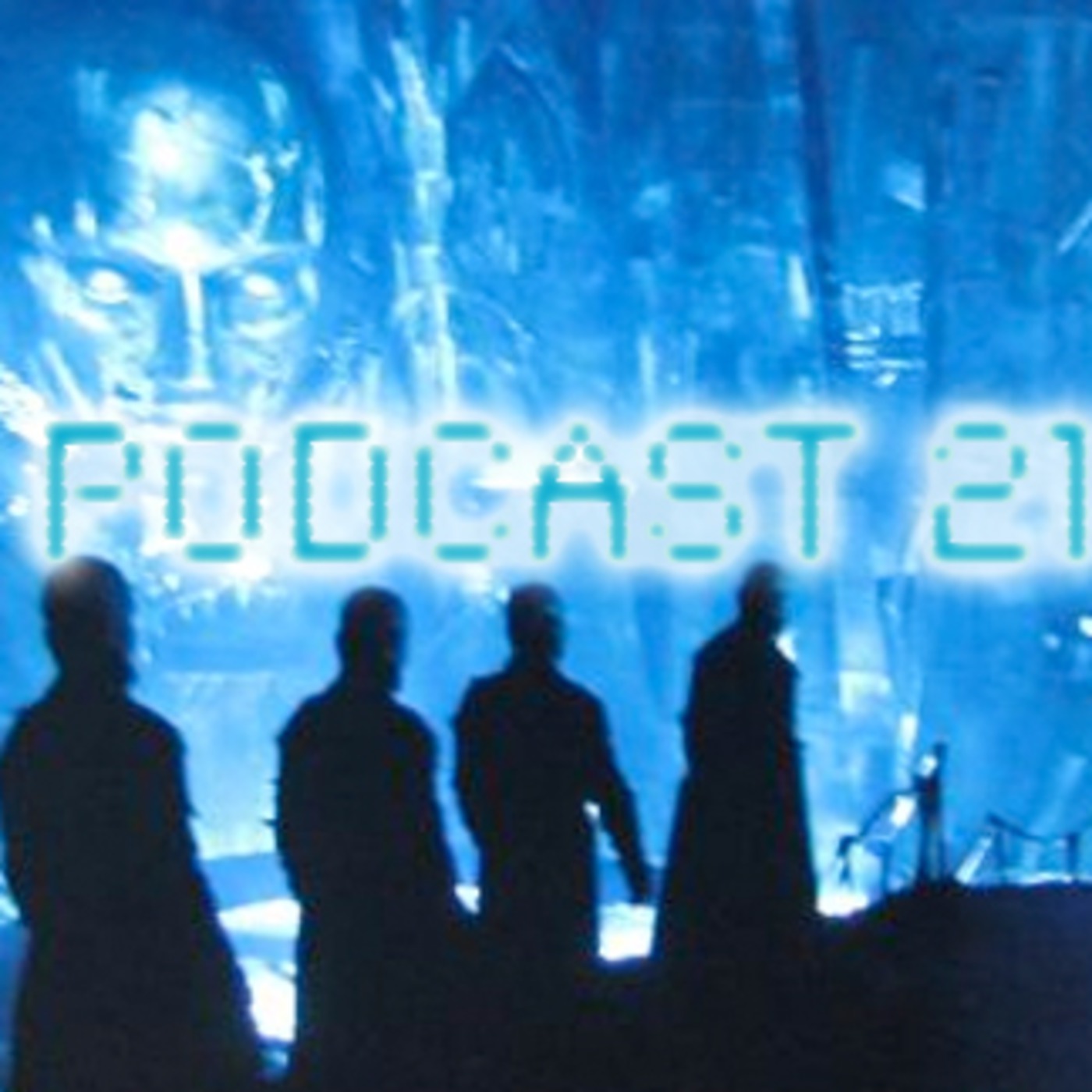 PROGRAMA 21: Origen y otras pelis con universos propios, y Hans Zimmer.