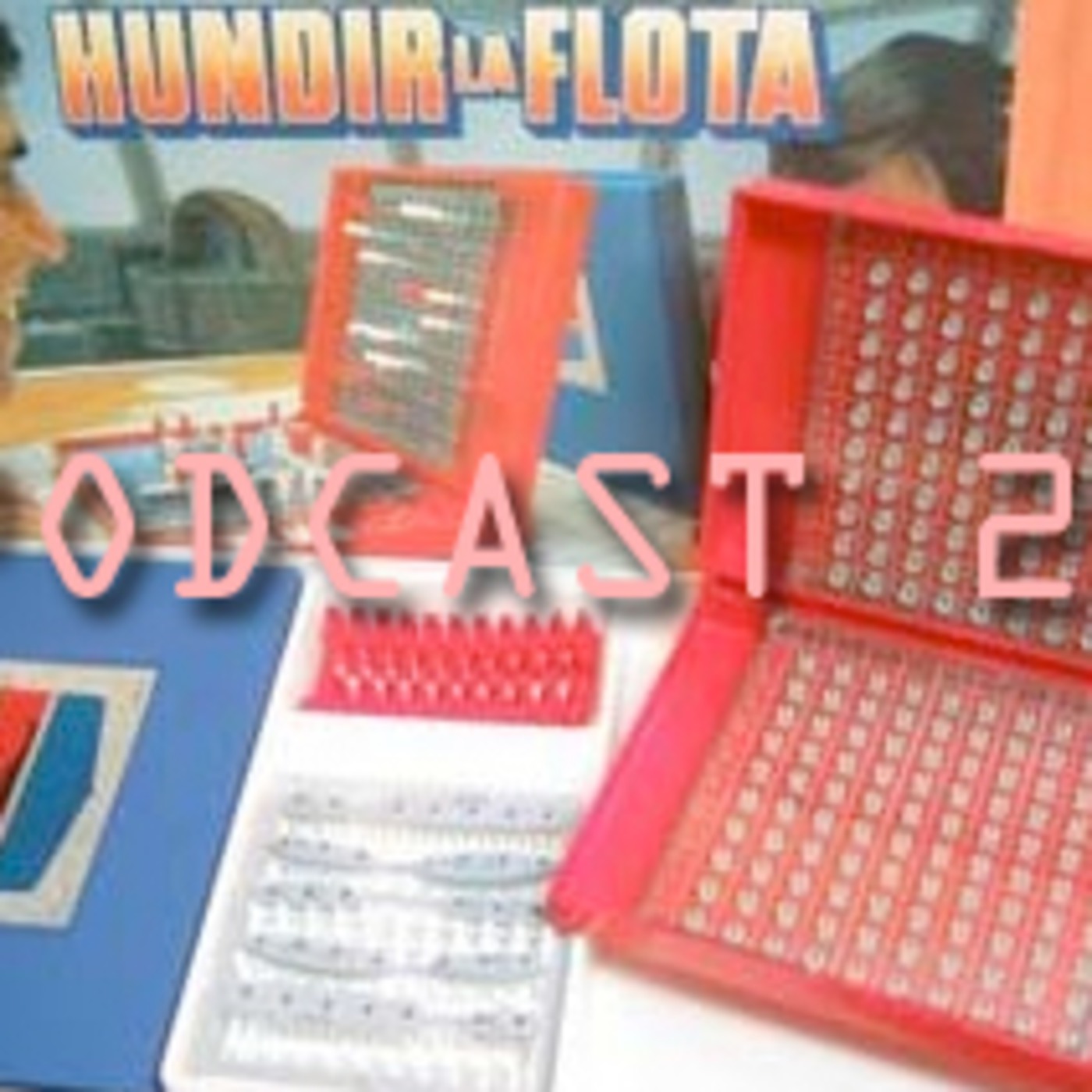 PROGRAMA 22: Adaptaciones a partir de cosas absurdas y BSOs destacables del año.