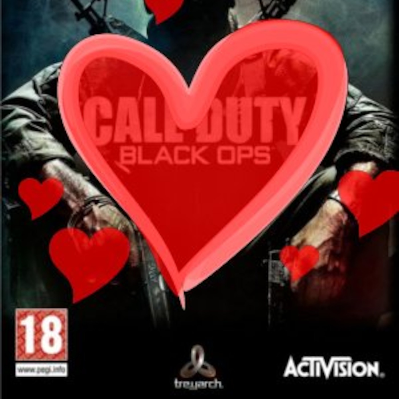 Episode #3 - Sacking my ops! episode artwork