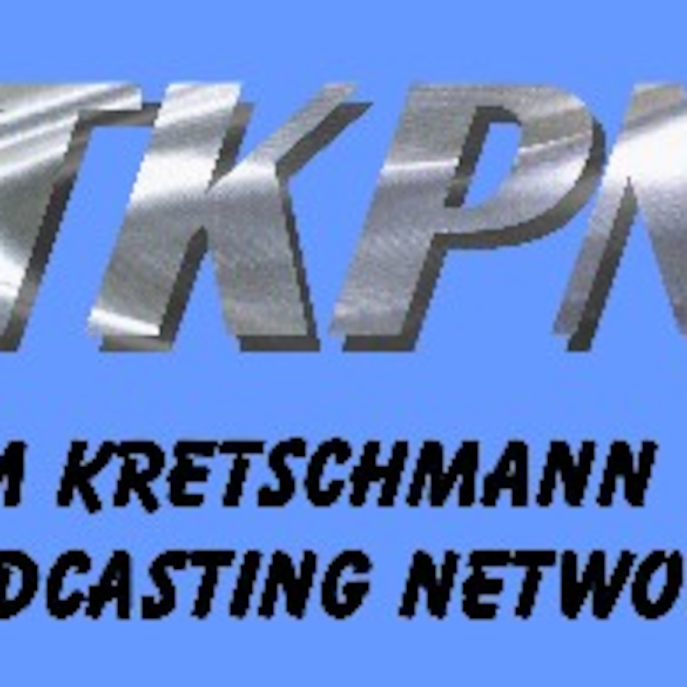 TKPN Podcast podcast artwork