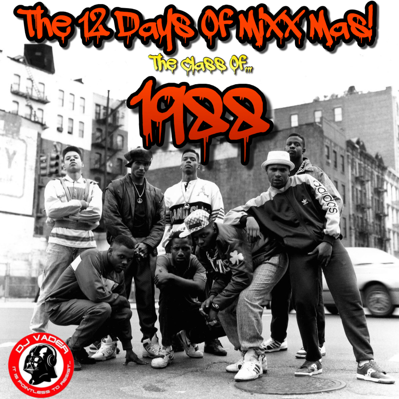 WTFU Radio\'s Podcast