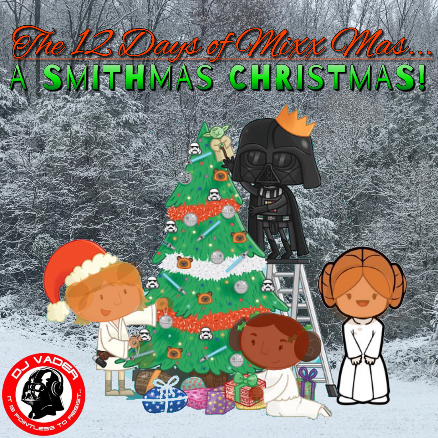 WTFU Radio\'s Podcast