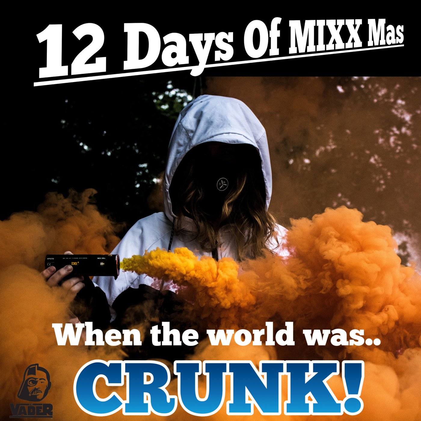 WTFU Radio\'s Podcast