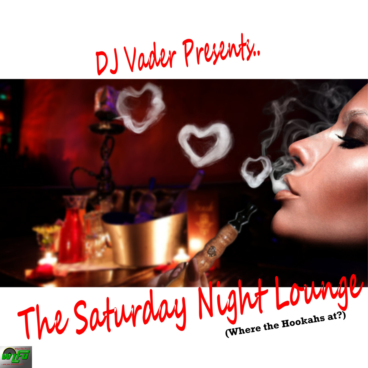 WTFU Radio\'s Podcast