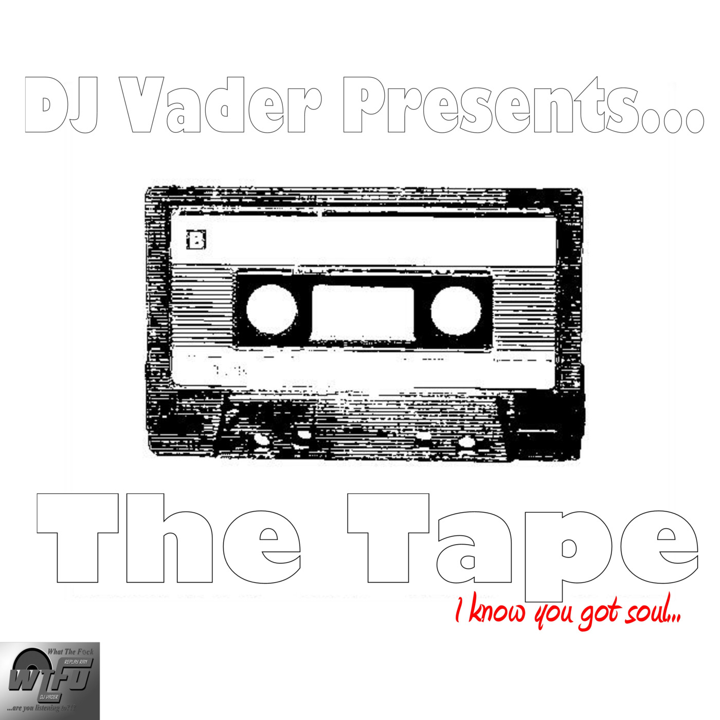 WTFU Radio\'s Podcast