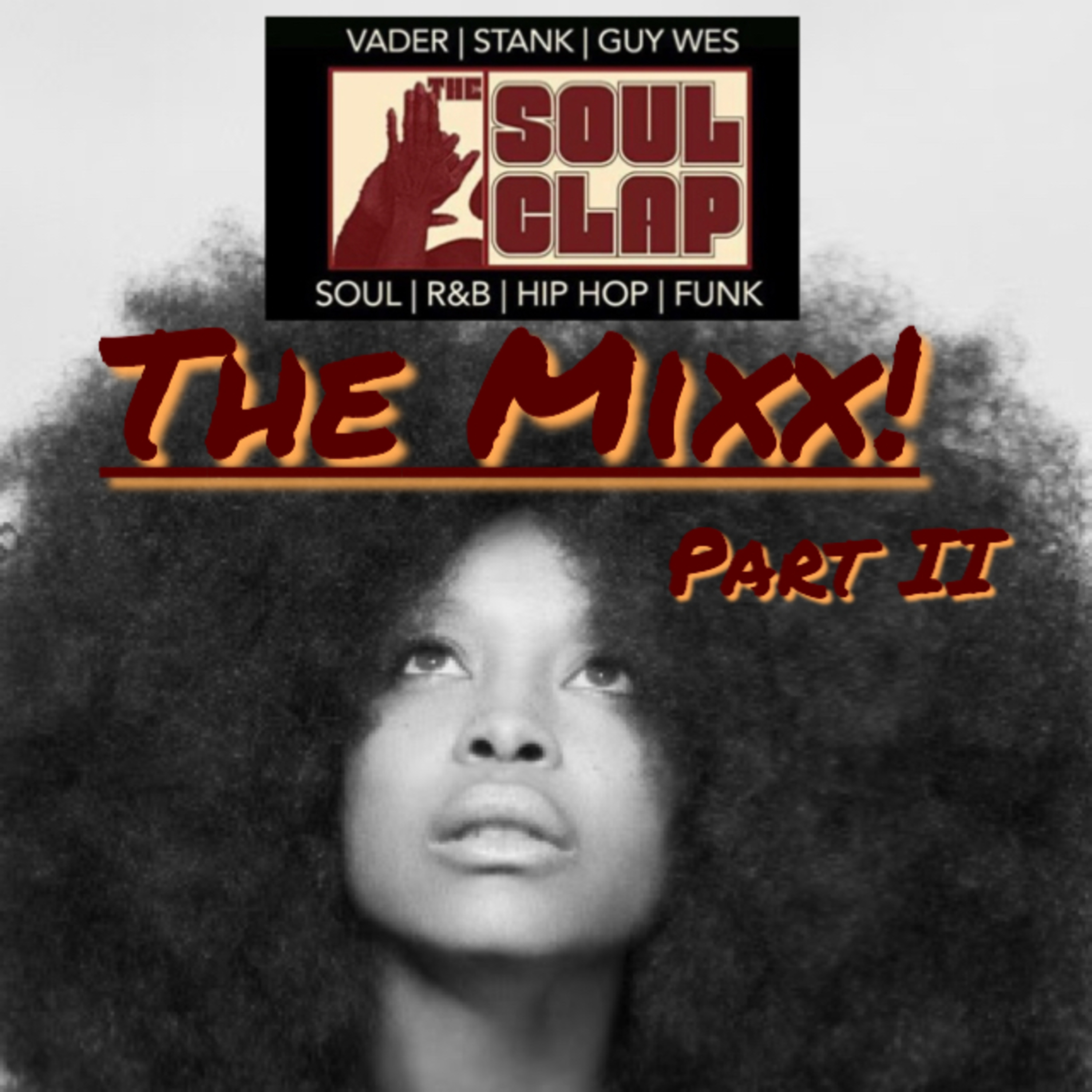 WTFU Radio\'s Podcast
