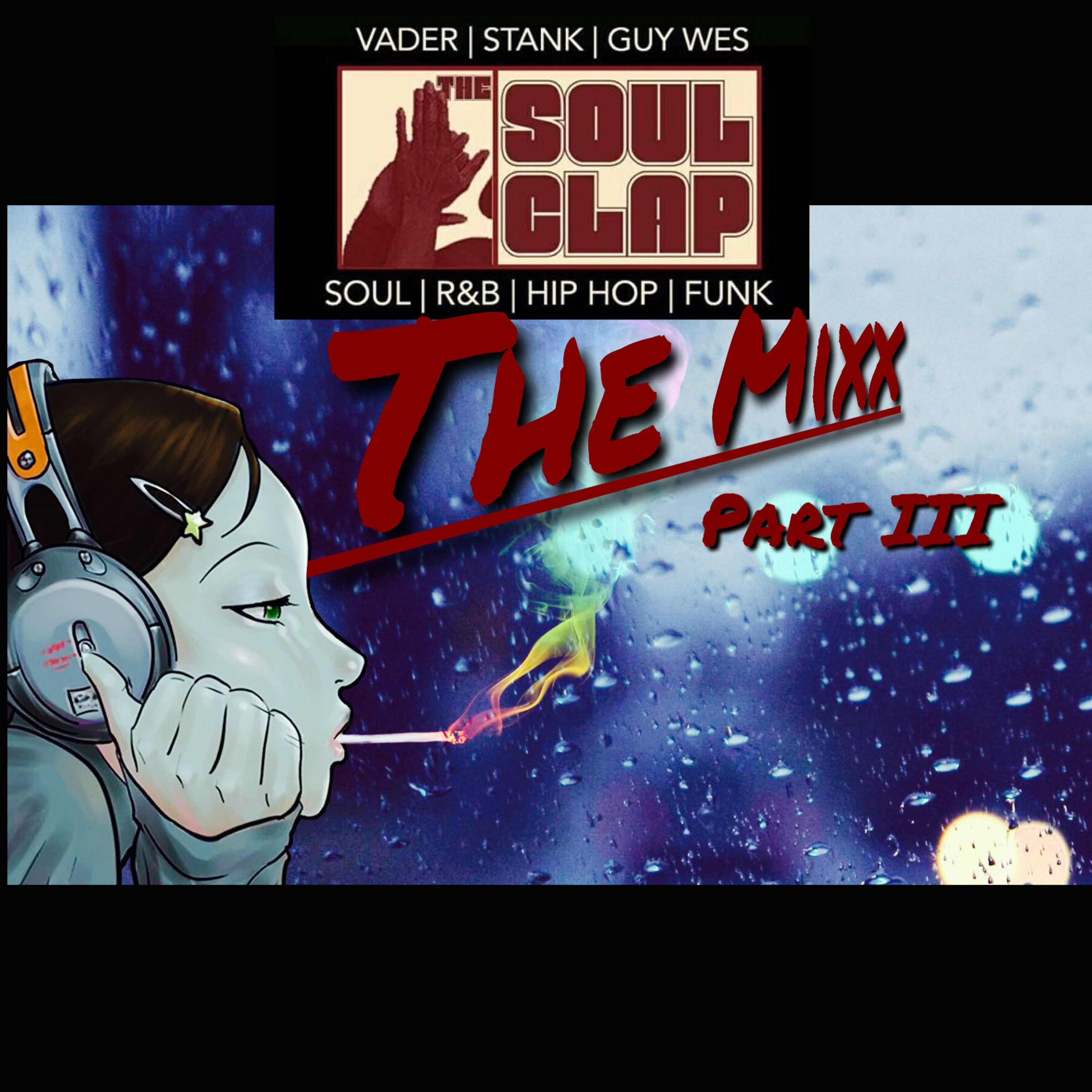 WTFU Radio\'s Podcast