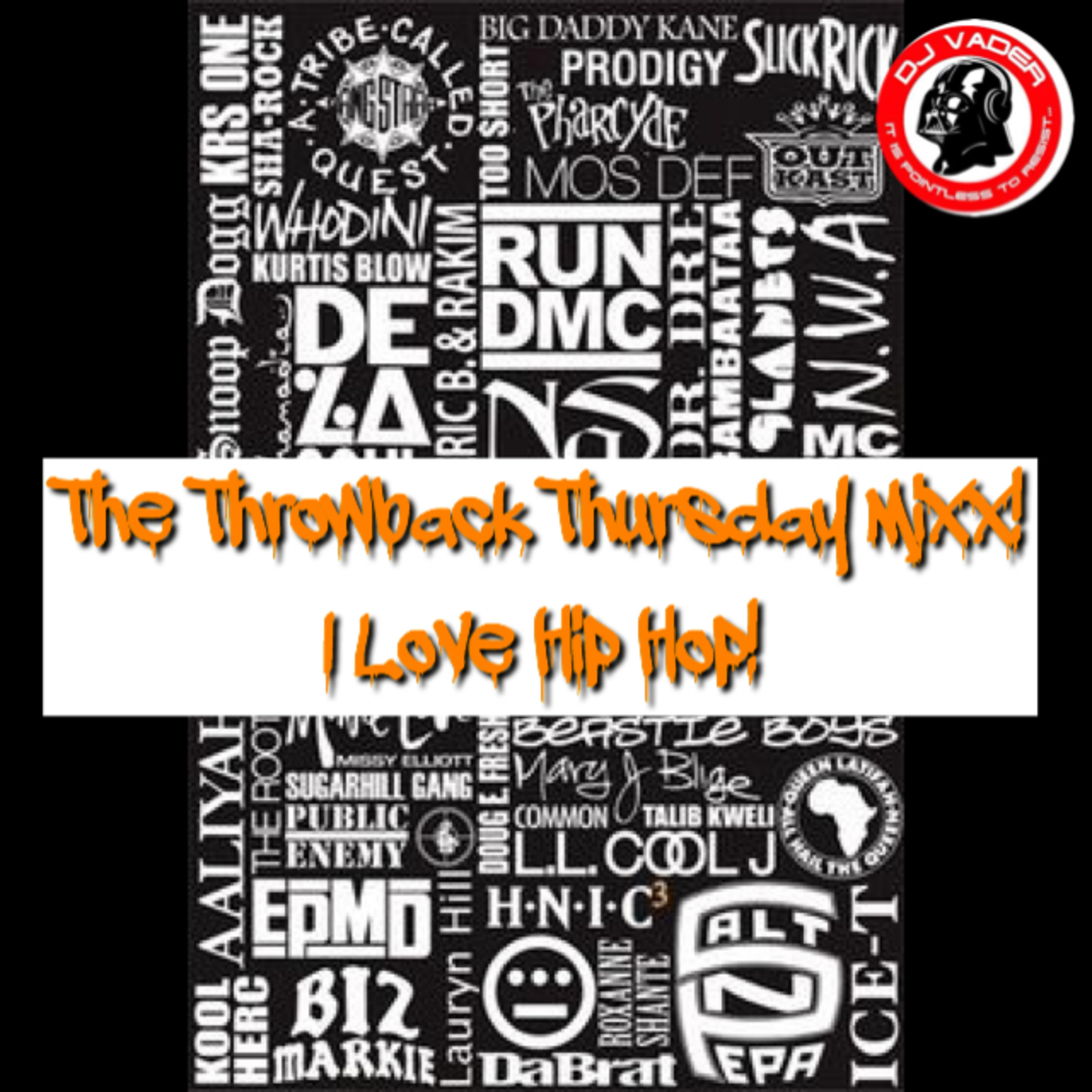 WTFU Radio\'s Podcast