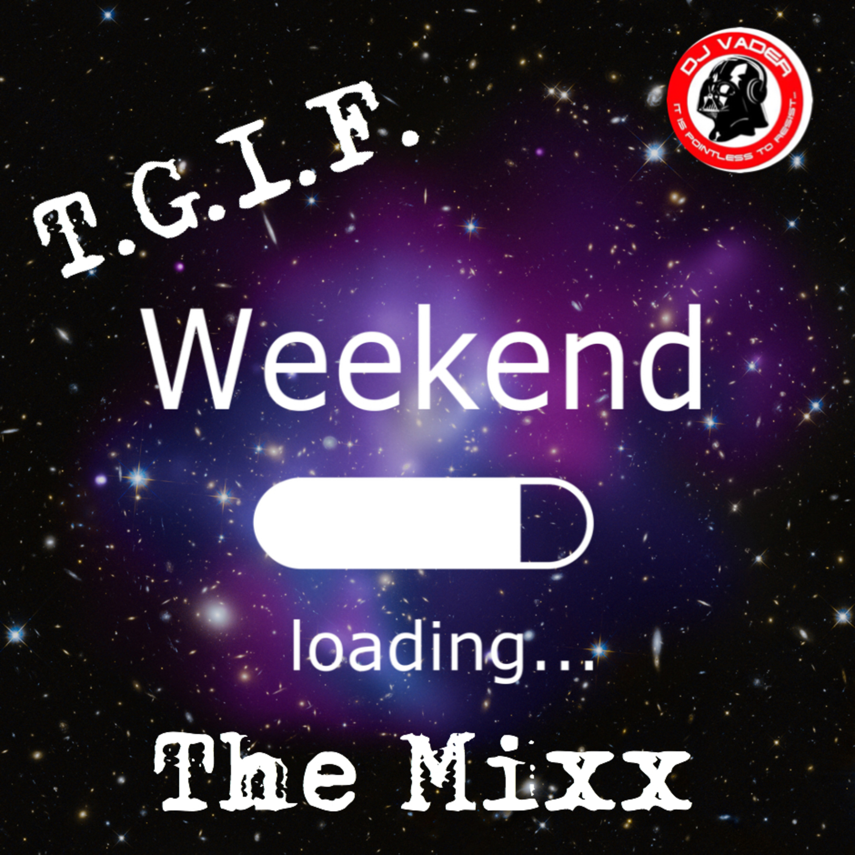 WTFU Radio\'s Podcast