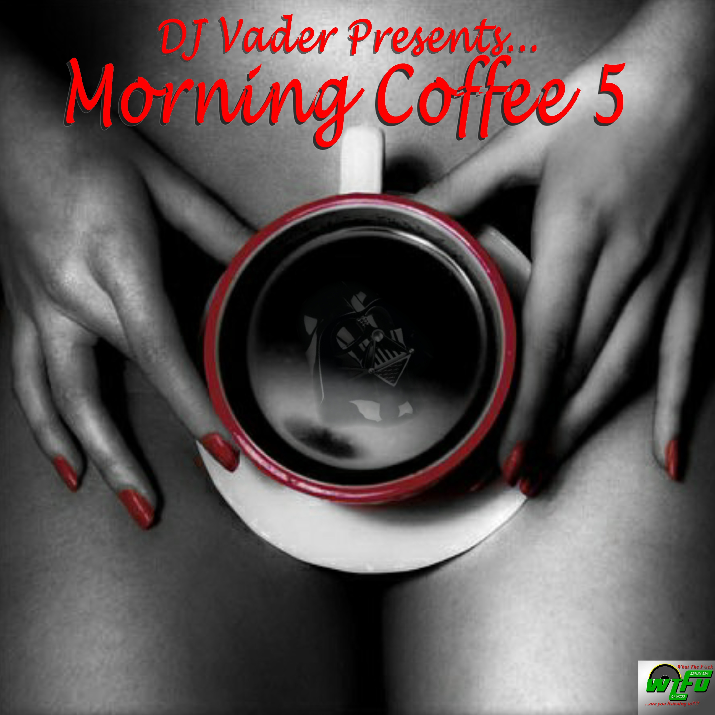 WTFU Radio\'s Podcast
