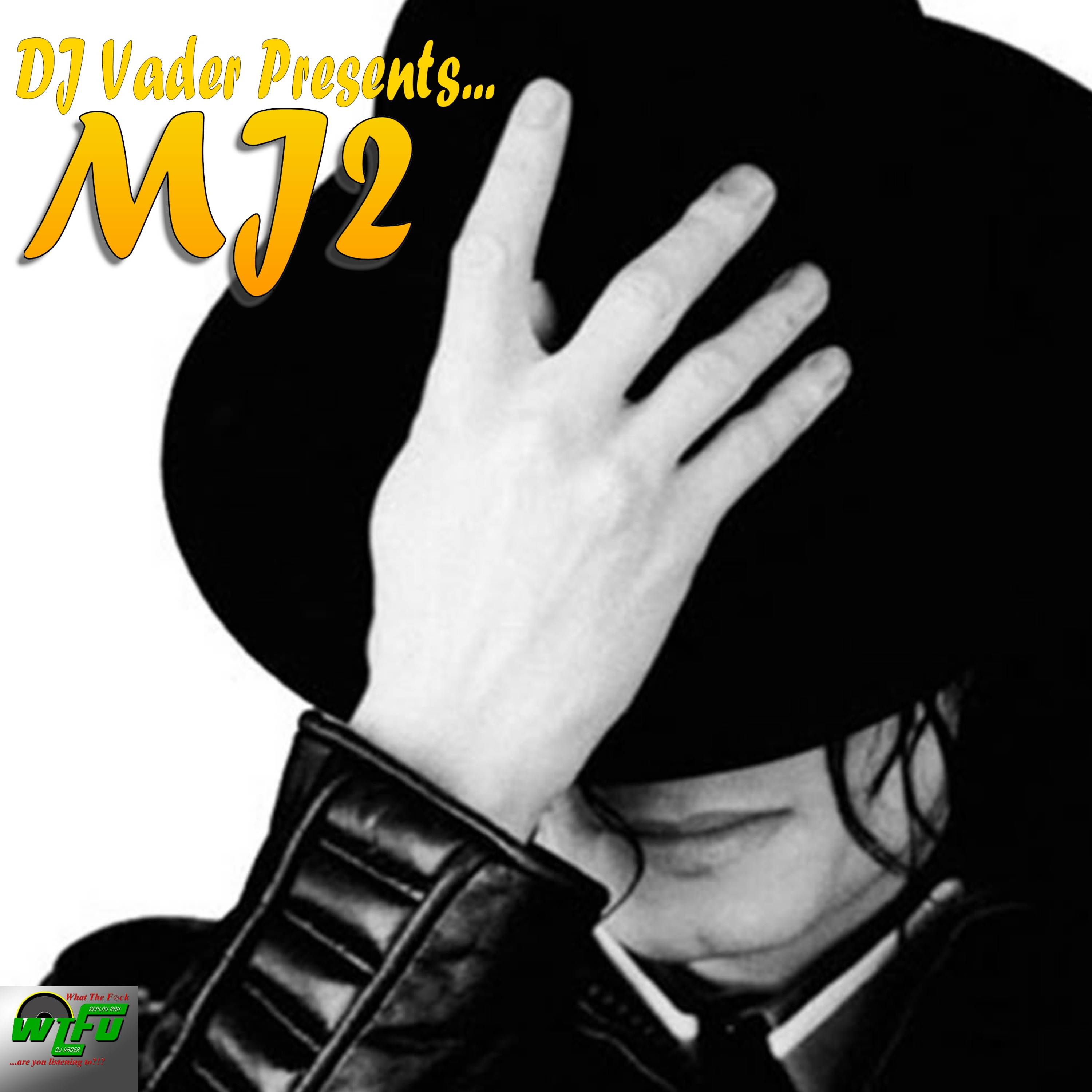 WTFU Radio\'s Podcast