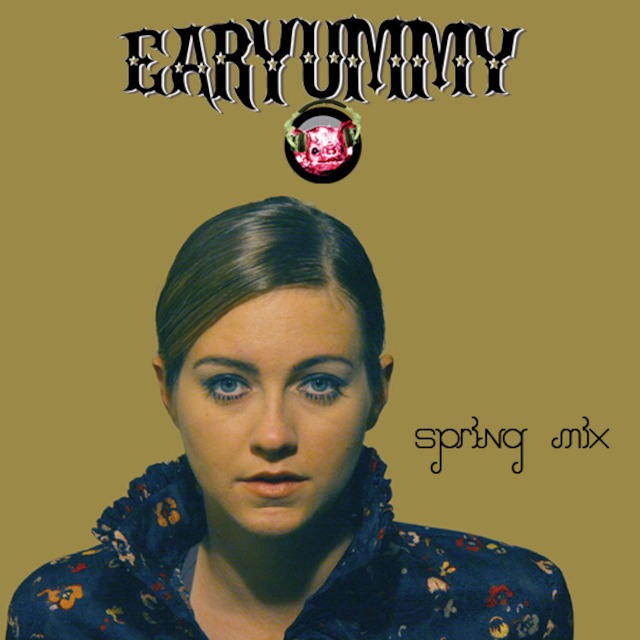 Earyummy: kristopher irizarry-hoeksema's Podcast