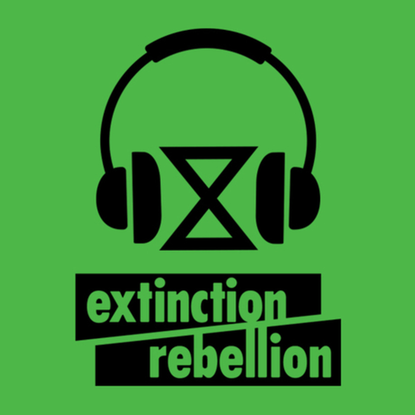 Faith Bridge - Extinction Rebellion Podcast Special 2.3