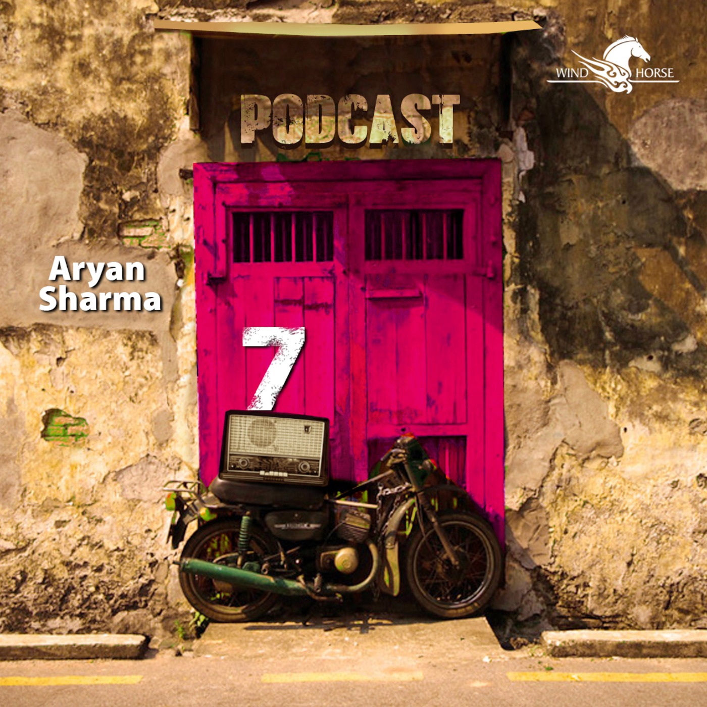 WHR Podcast #7