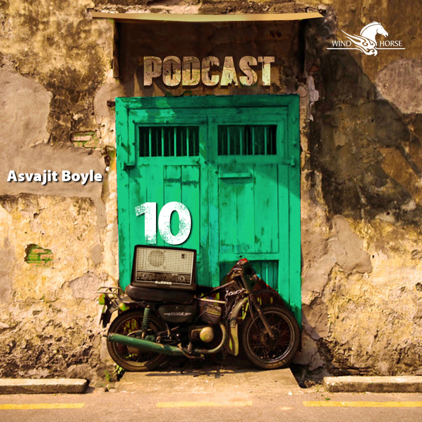 WHR Podcast #10
