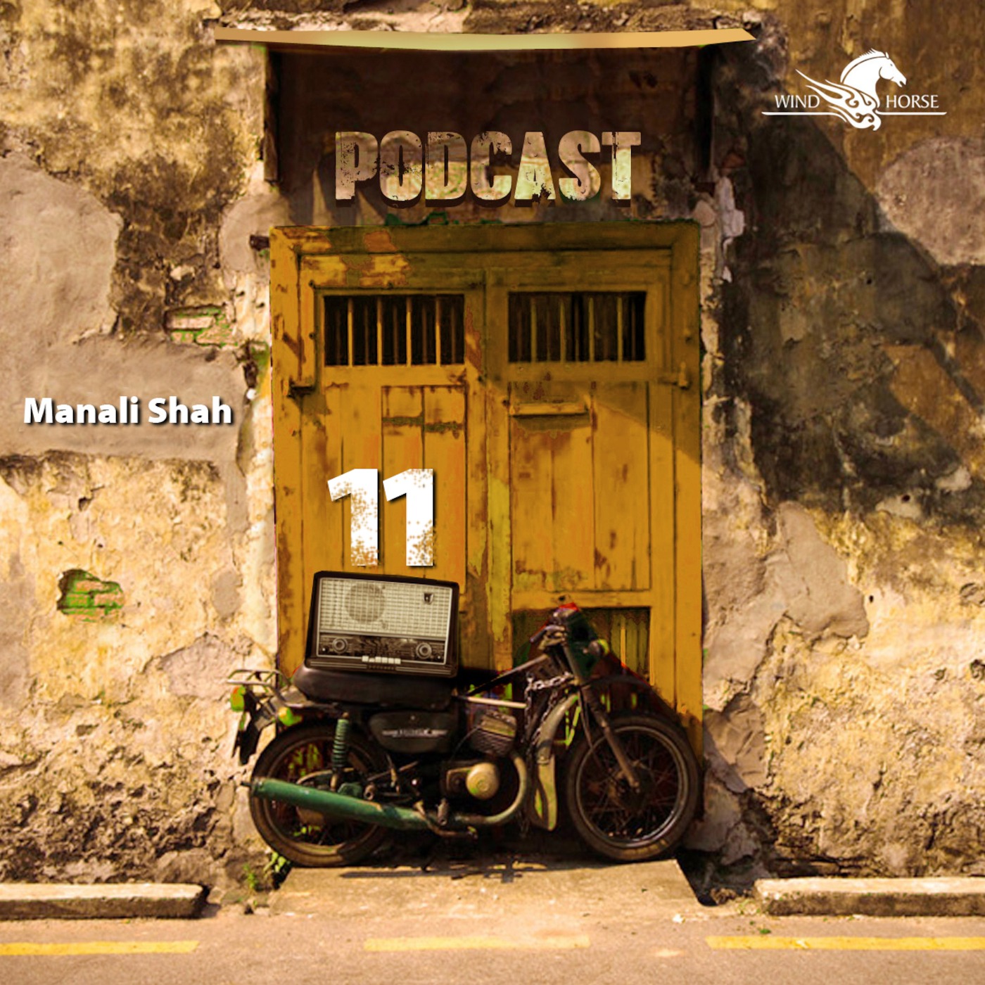 WHR Podcast #11
