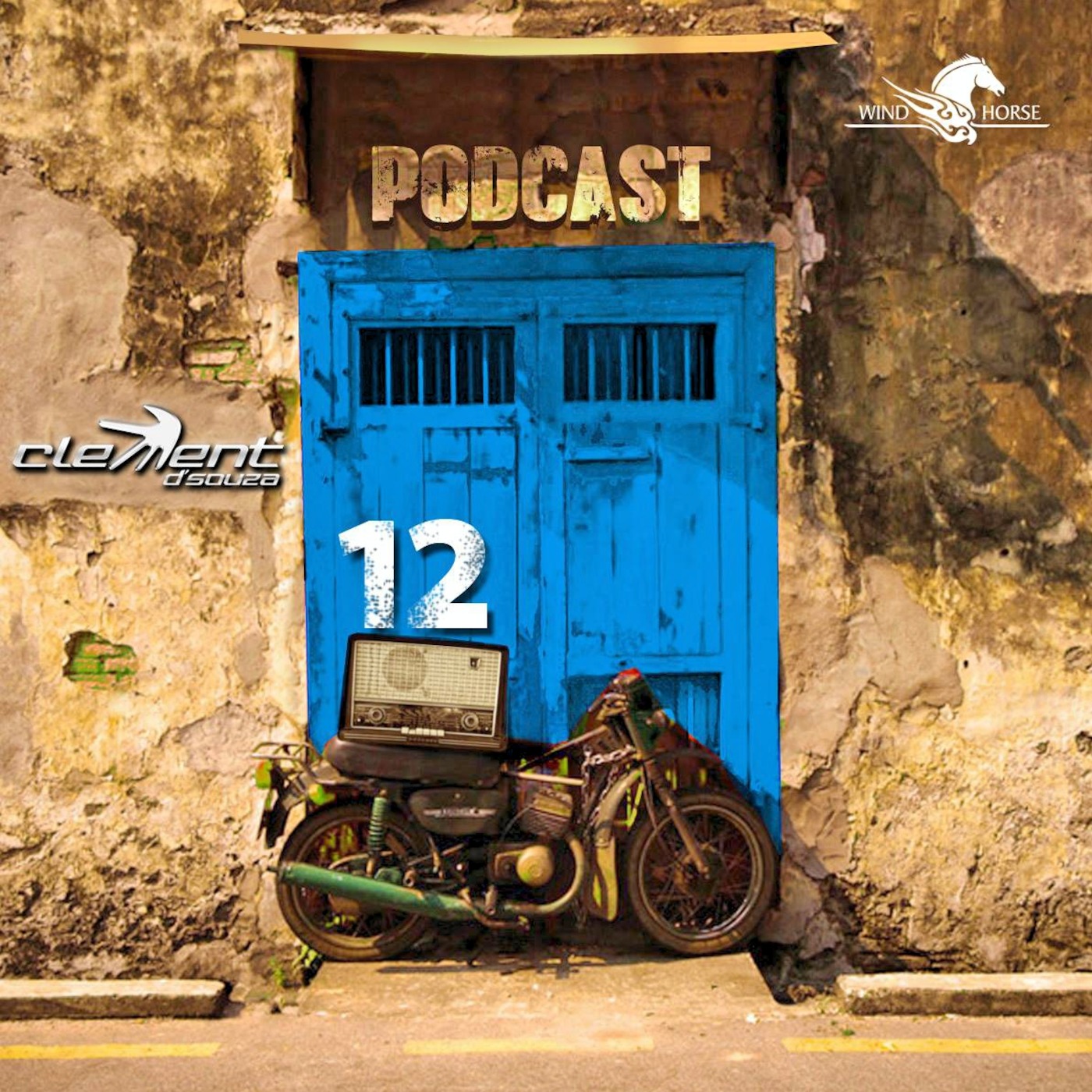 WHR Podcast #12