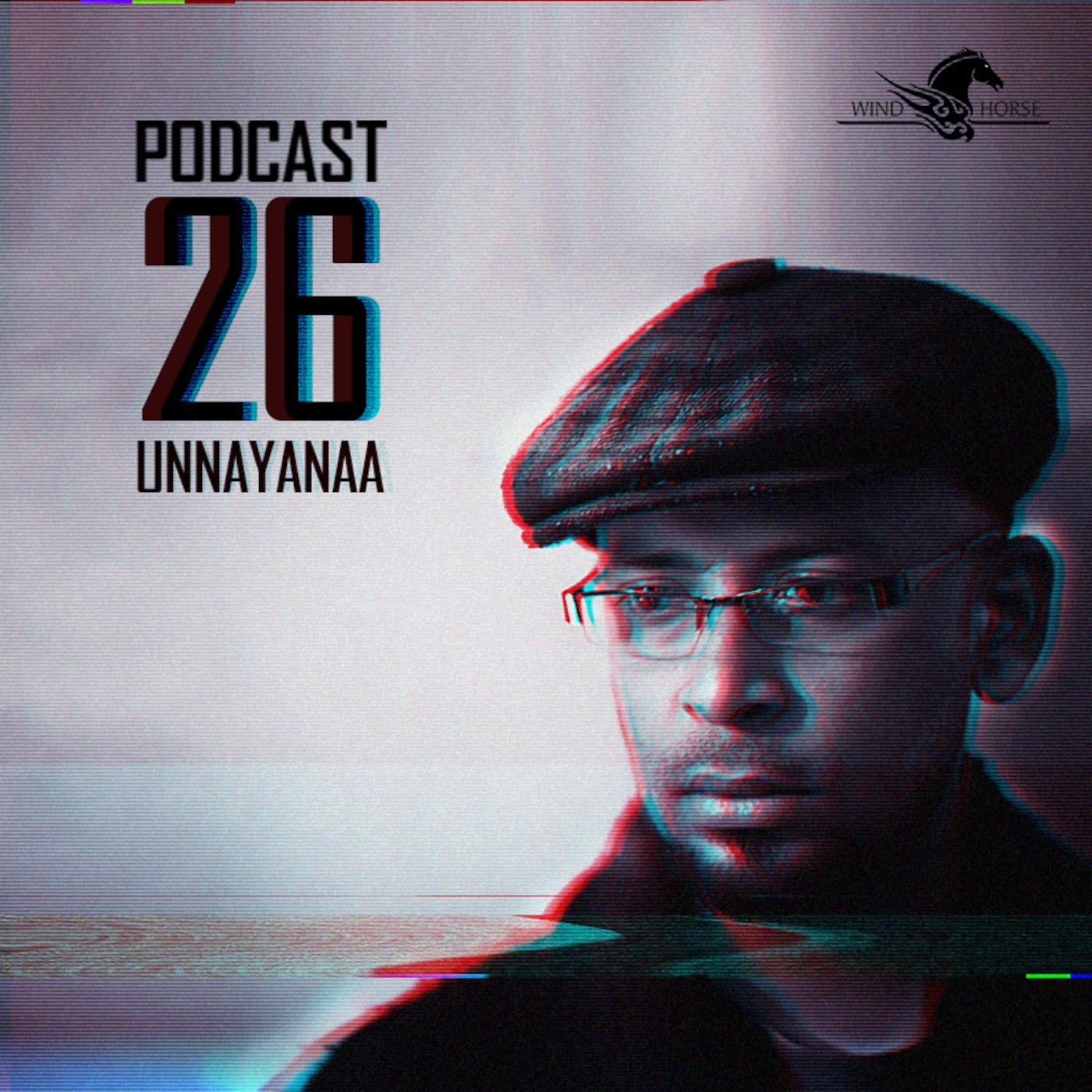 WHR Podcast 26 Ft. Unnayanaa