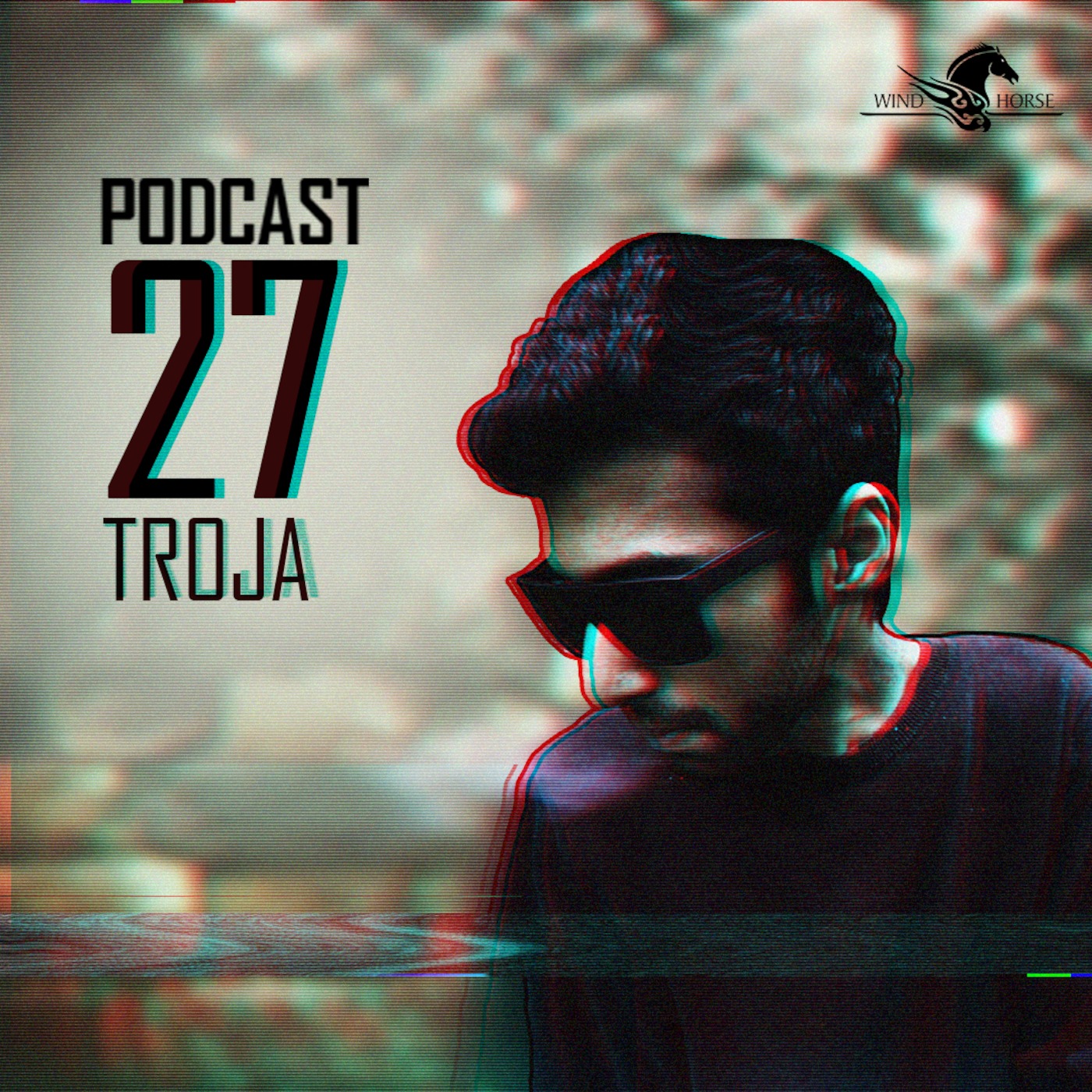 WHR Podcast 27 Ft. Troja