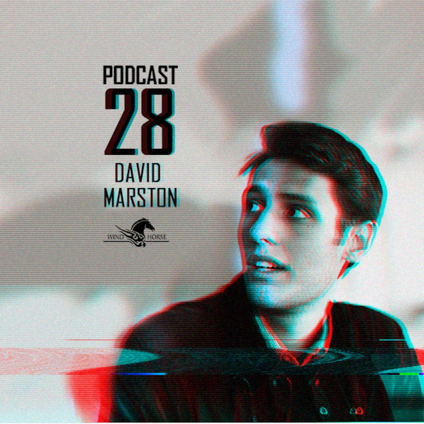 WHR Podcast 28 Ft. David Marston