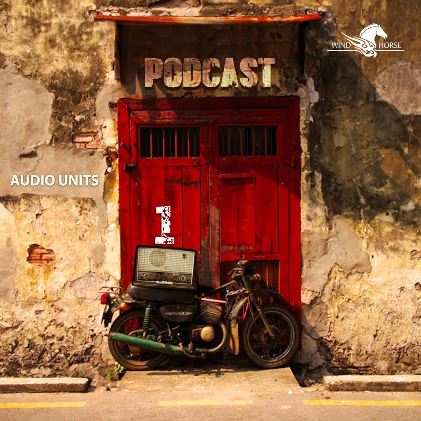 WHR Podcast #1