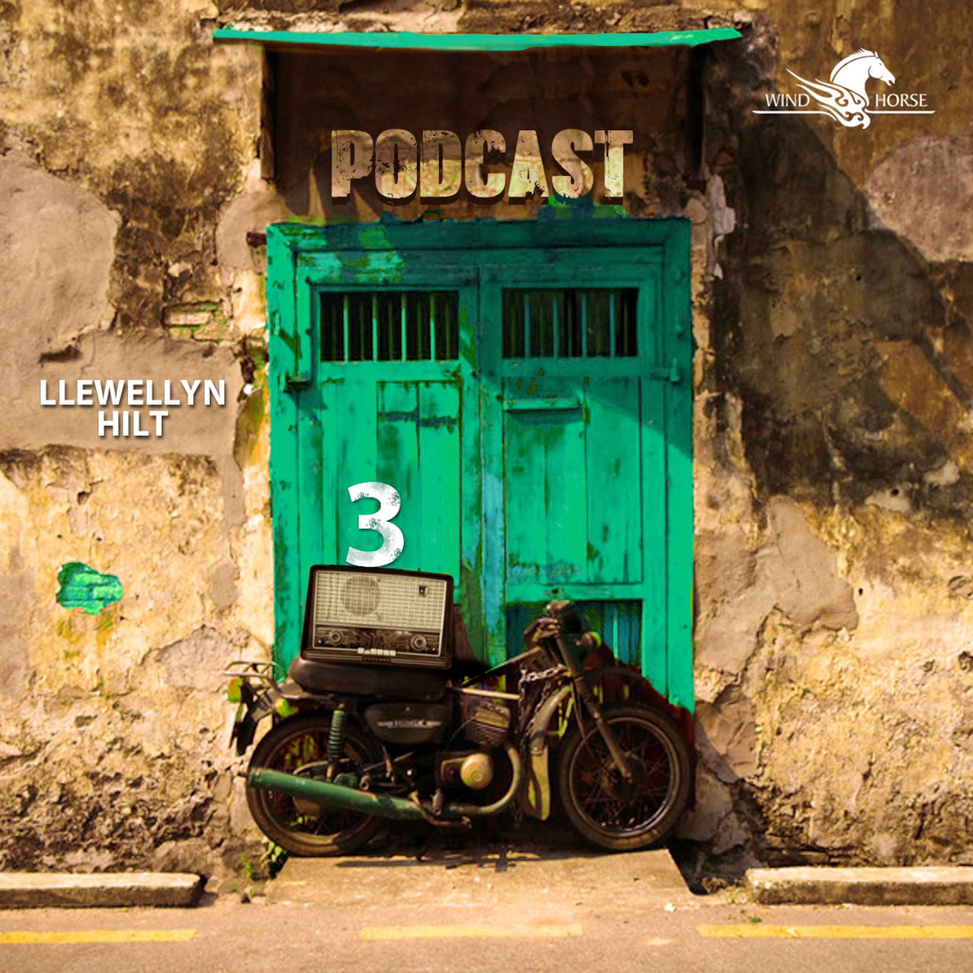 WHR Podcast #3